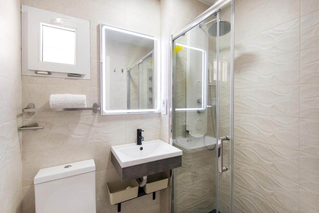 The 7th Corner, Hugh Ideal For Groups Apartamento Málaga