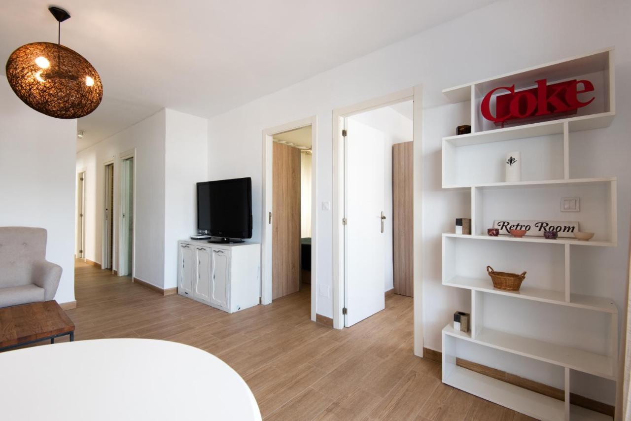 Apartamento The 7th Corner, Hugh Ideal For Groups *
