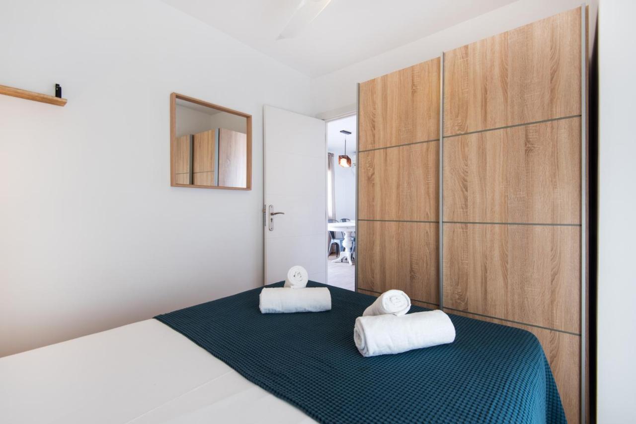 The 7th Corner, Hugh Ideal For Groups Apartamento Málaga
