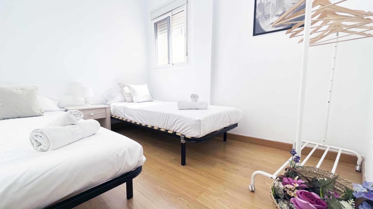 Maravilloso Apartamento Centro Appartement *