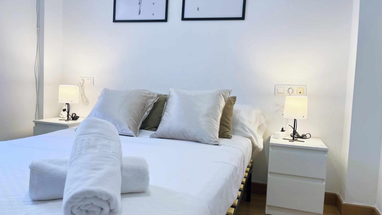 Maravilloso Apartamento Centro Appartement