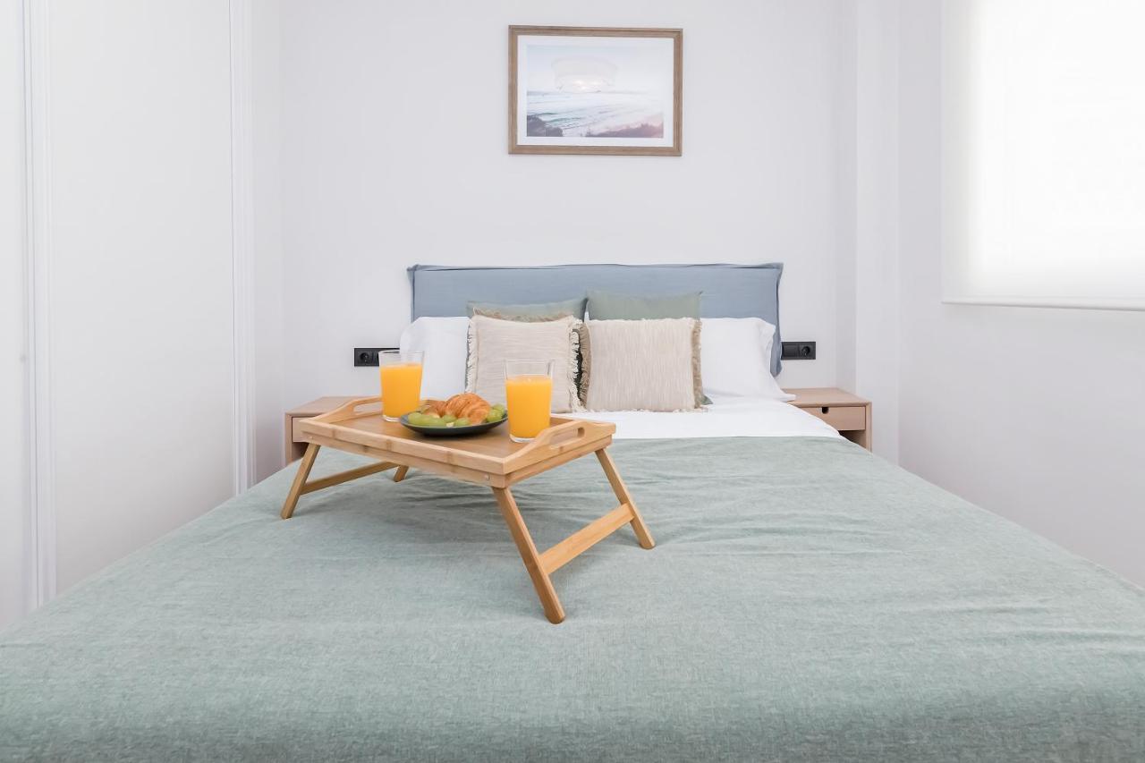 Appartement Lovely Ollerias Center