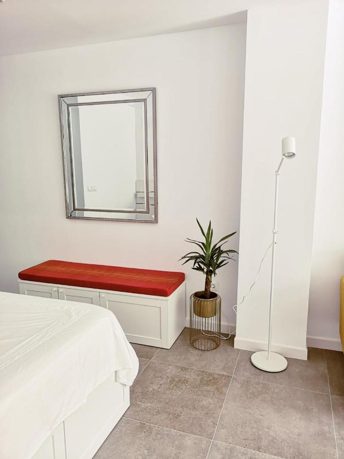 Luminoso Apartamento Cerca Del Centro Apartment Malaga