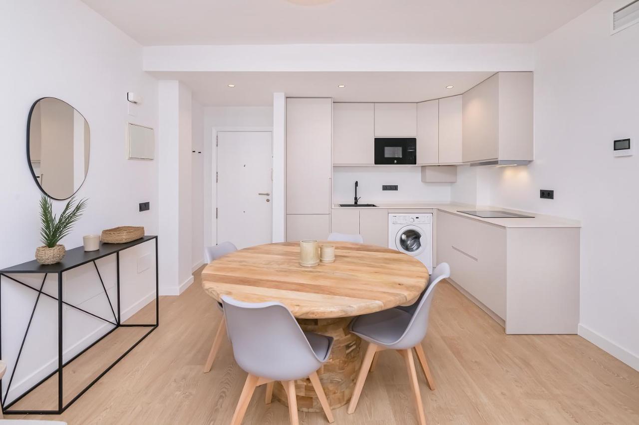Lovely Ollerias Center Appartement
