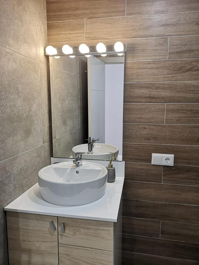 Luminoso Apartamento Cerca Del Centro Malaga