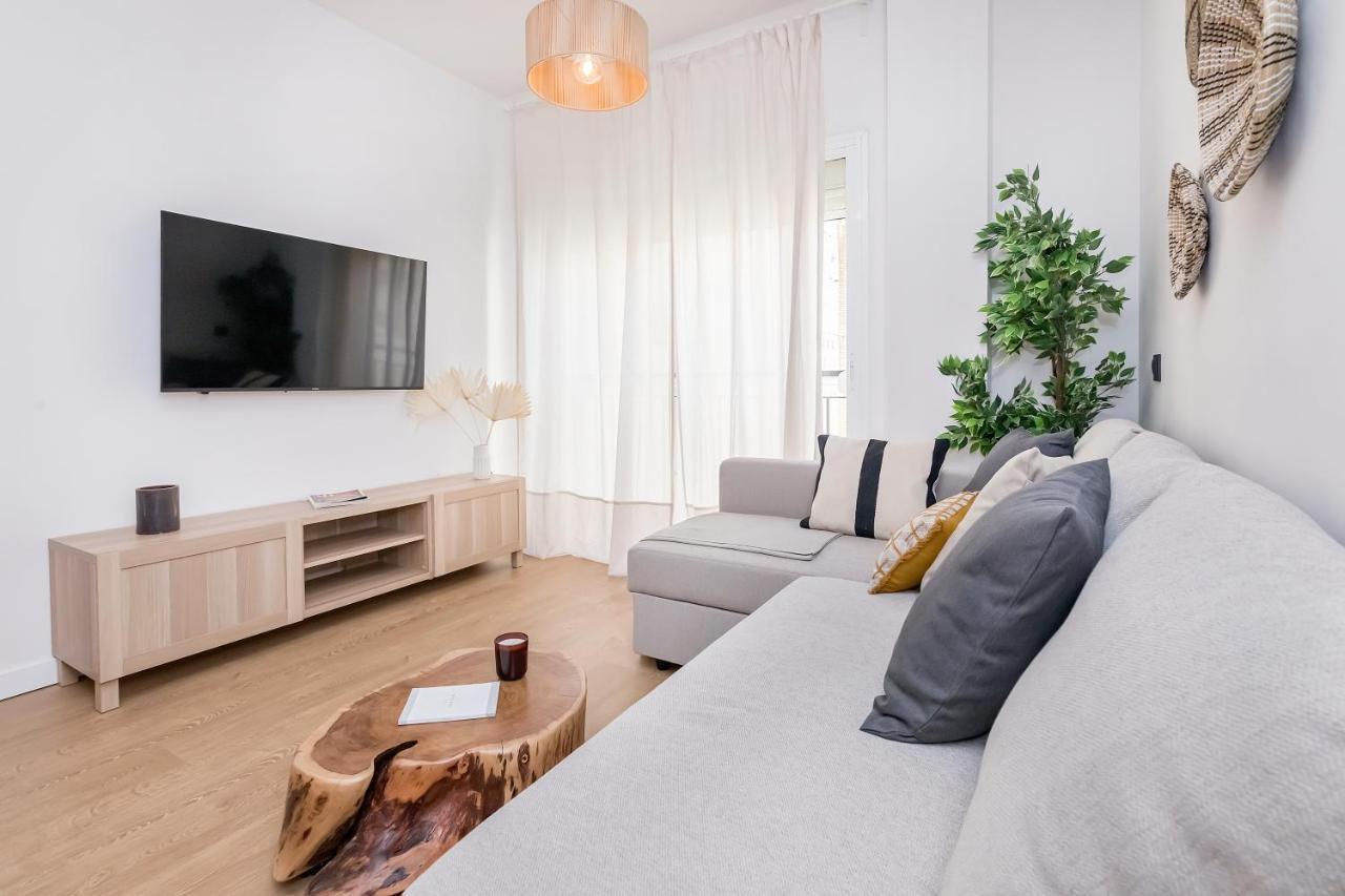 Appartement Lovely Ollerias Center *