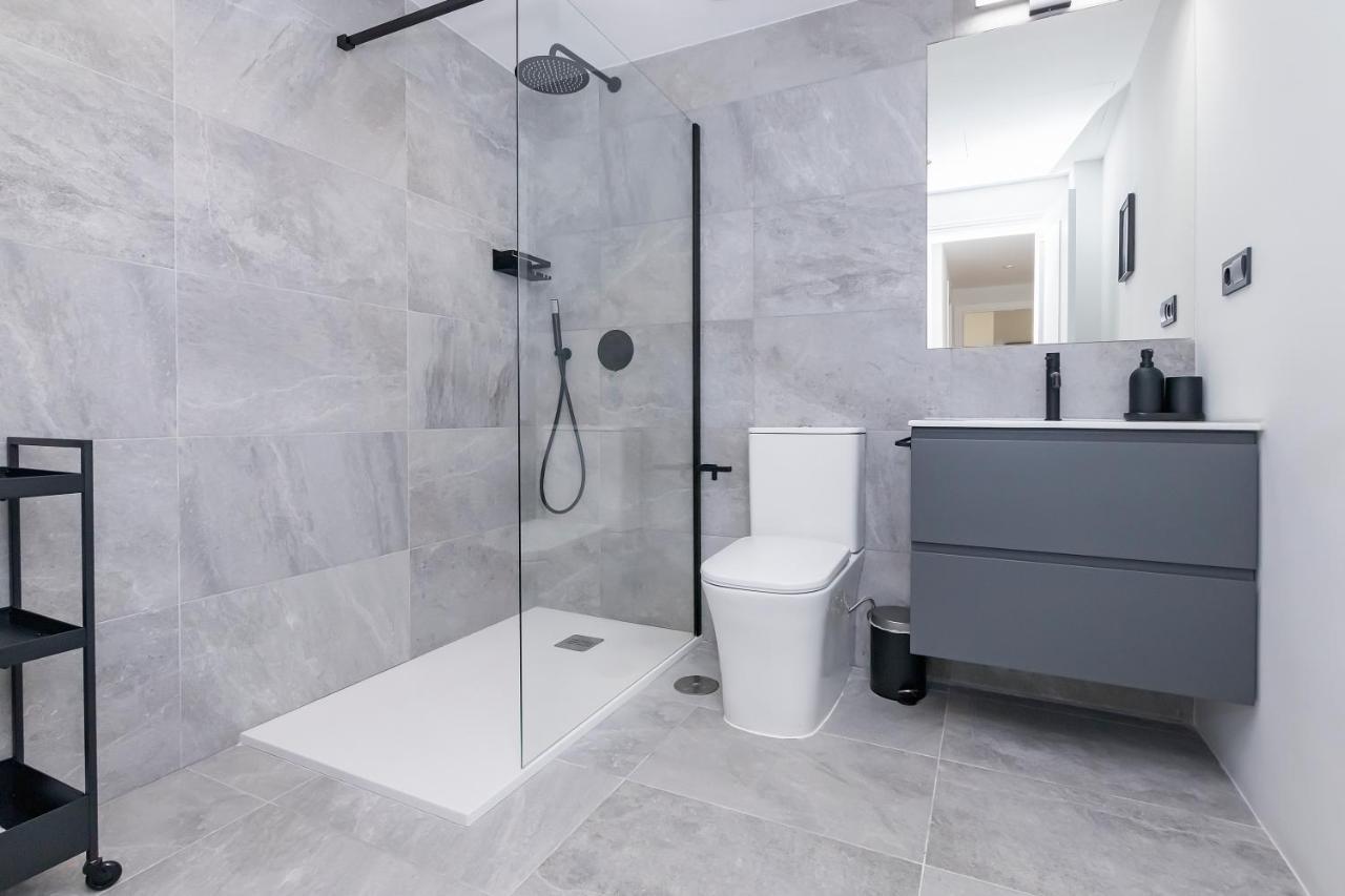 Lovely Ollerias Center Appartement *