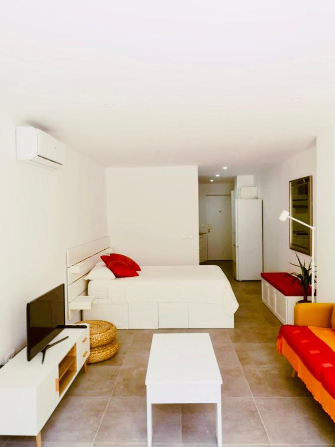 Apartment Luminoso Apartamento Cerca Del Centro