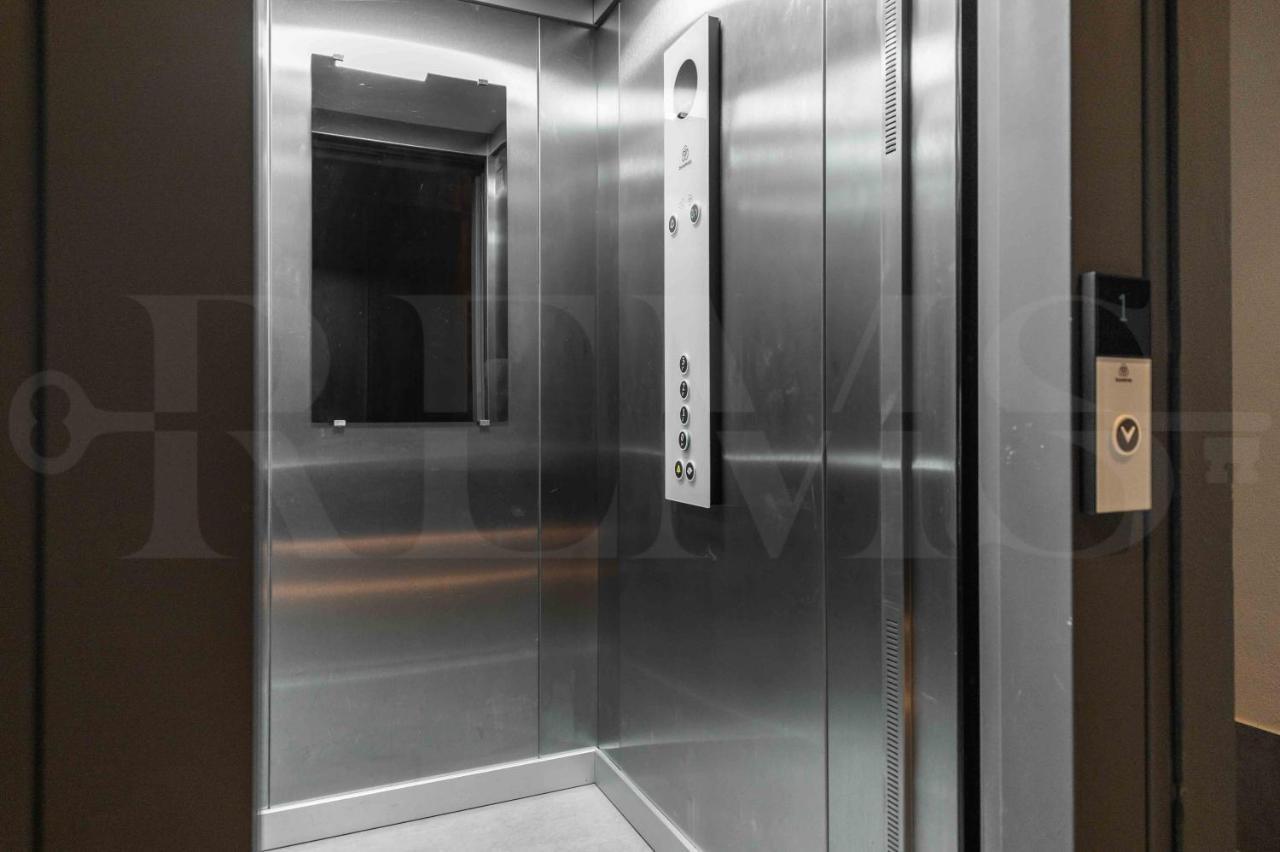 Eclectic & Elegant By Rems * Malaga