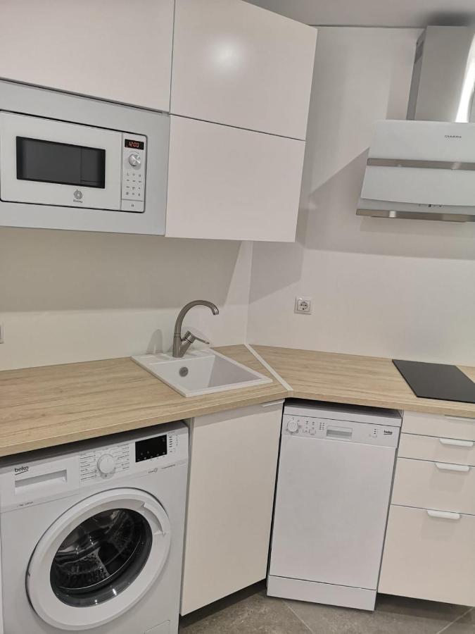 Luminoso Apartamento Cerca Del Centro Apartment Malaga