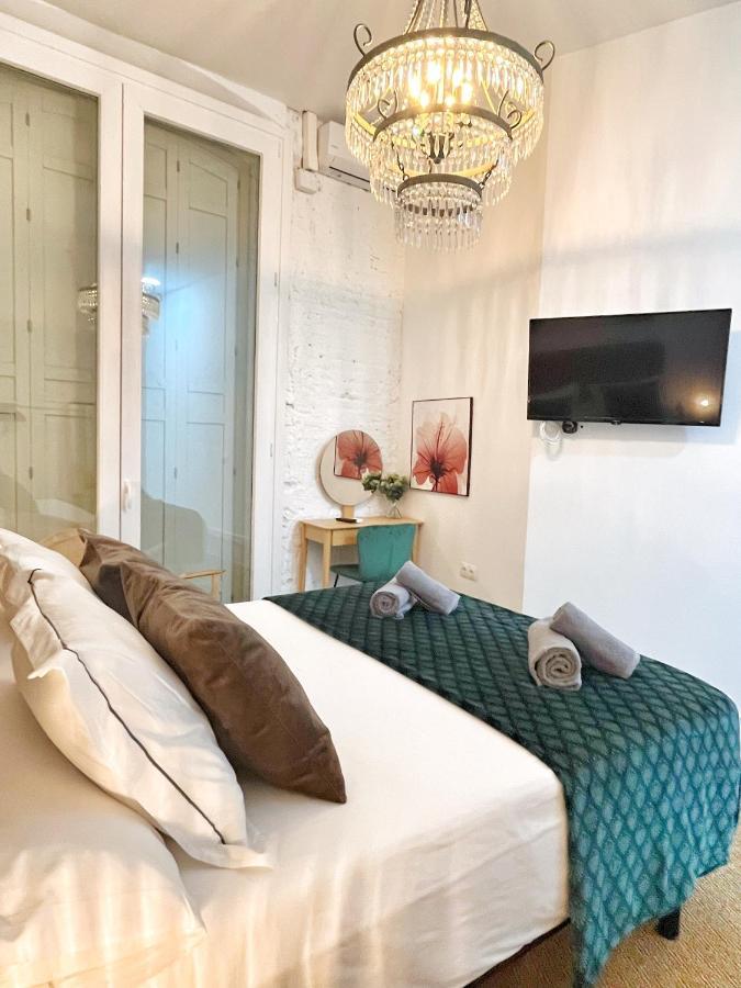 Tennessee Appartement Málaga