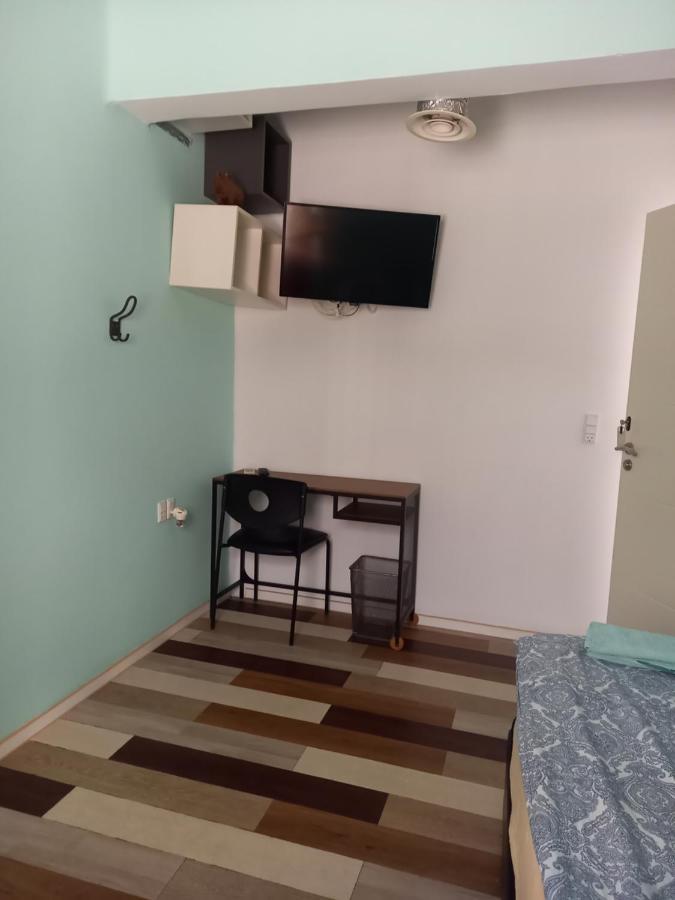 Cityroom Appartement *