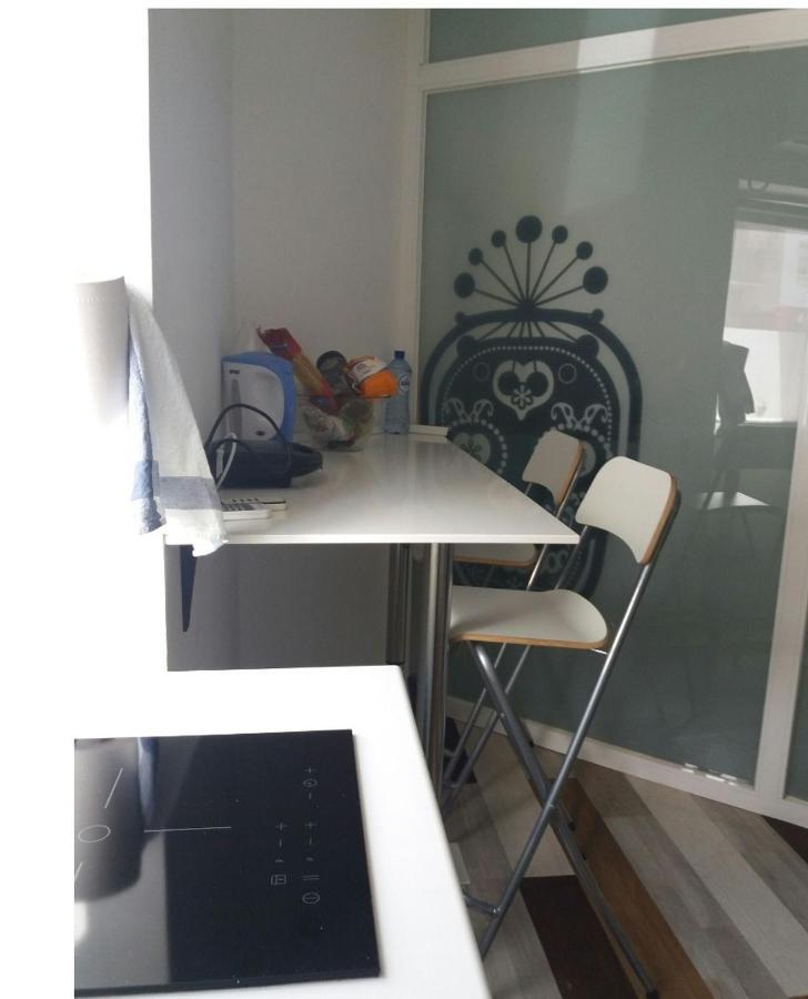 Cityroom Málaga