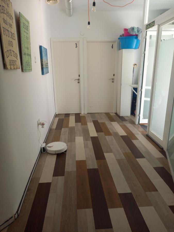 Cityroom Appartement