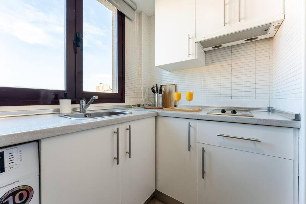 Unique Charming In The Heart Of Apartment