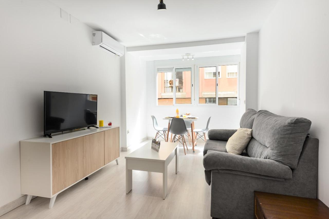Apartment San Andres Apartments! *