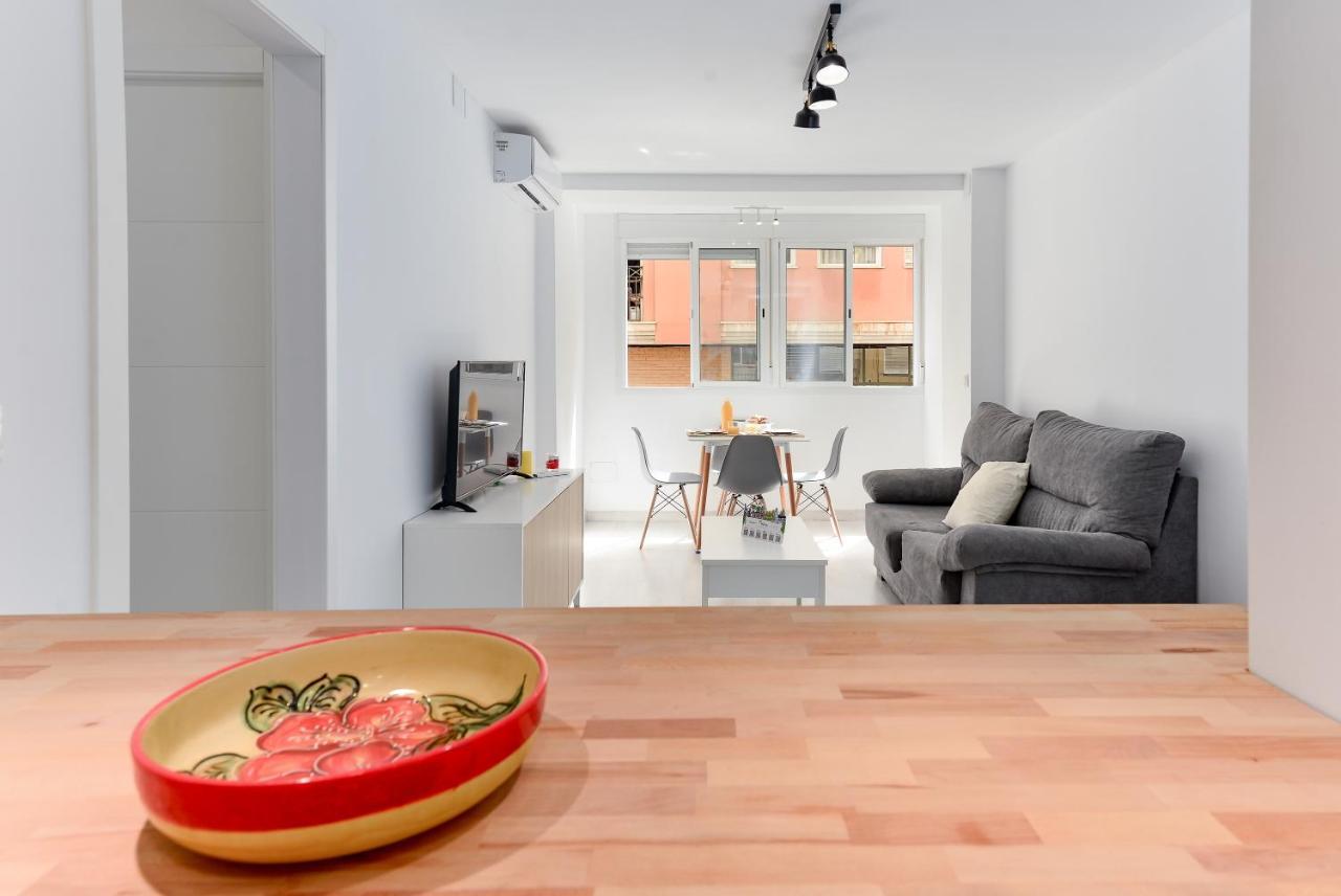 San Andres Apartments! Malaga