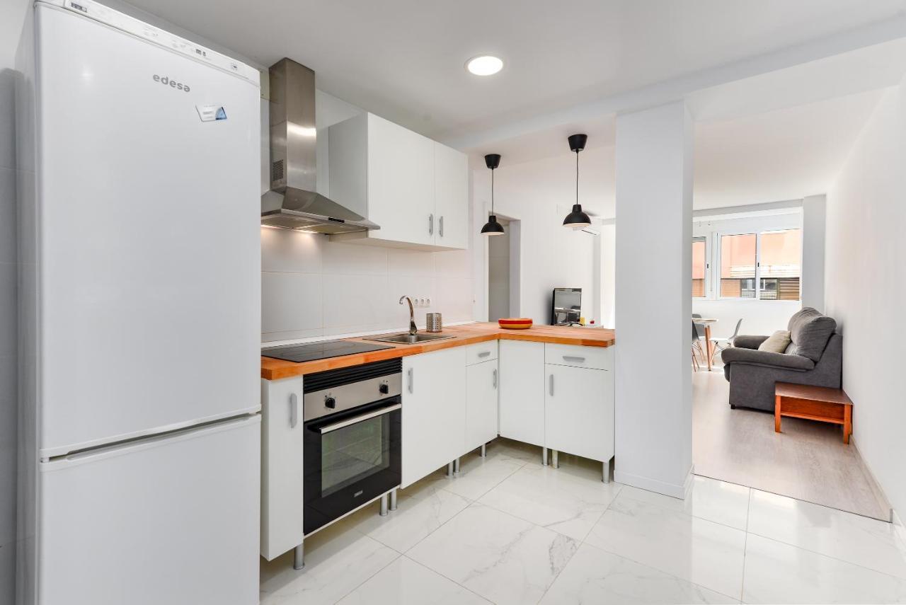 San Andres Apartments! Apartment *