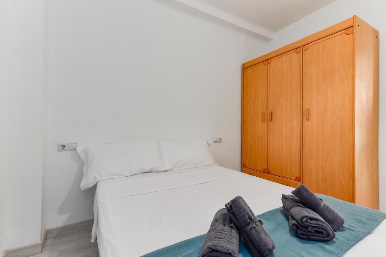 Apartment San Andres Apartments! Málaga