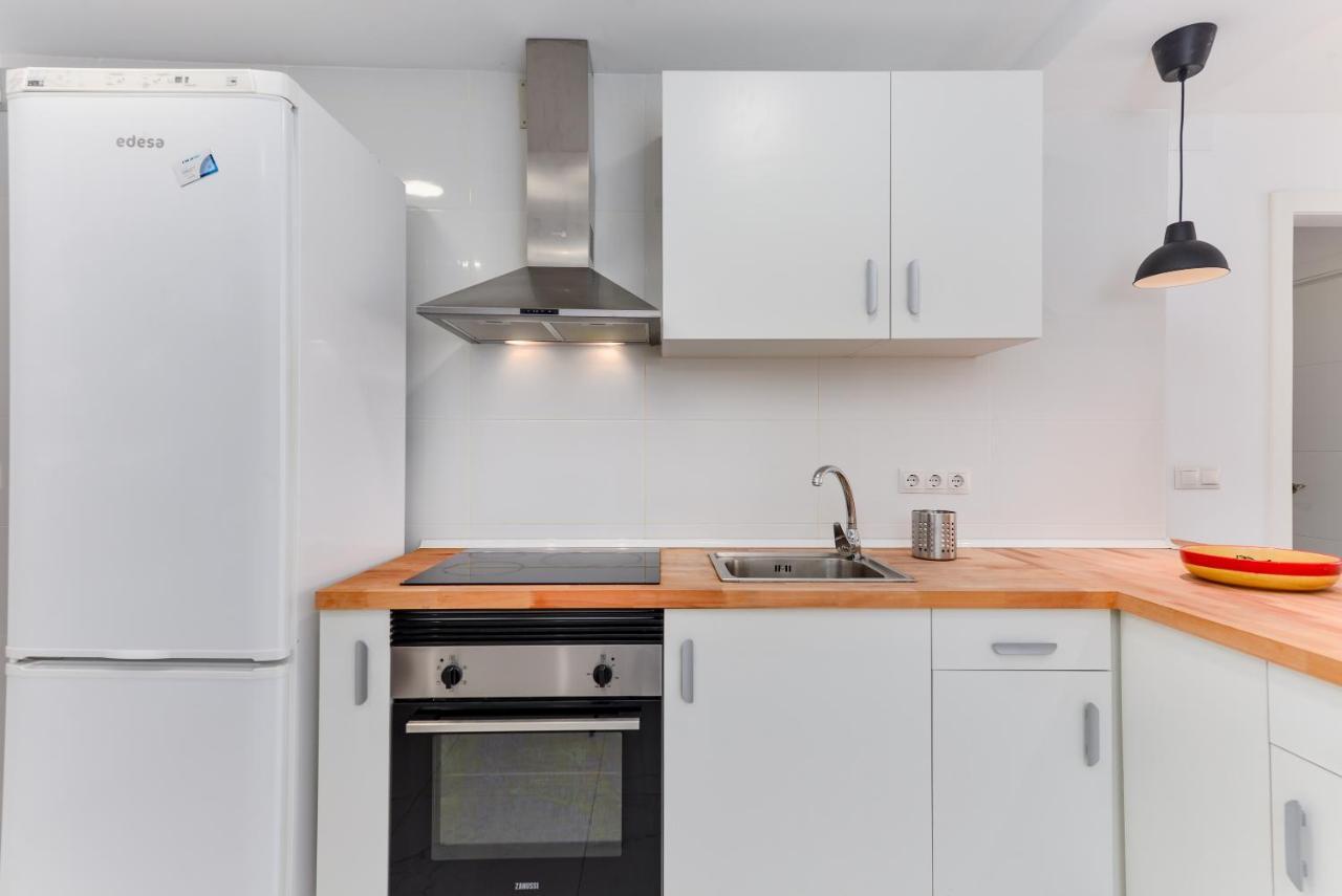 San Andres Apartments! Apartment Malaga