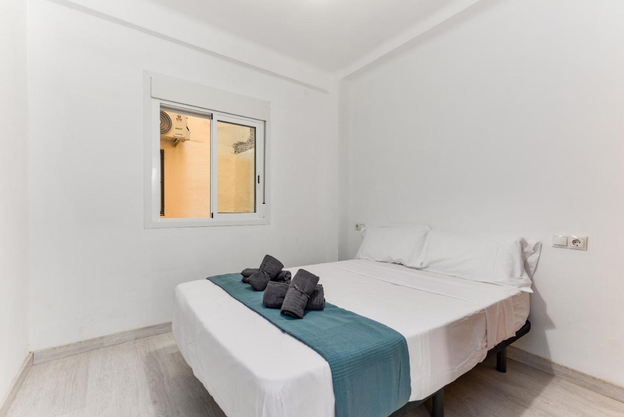 San Andres Apartments! *