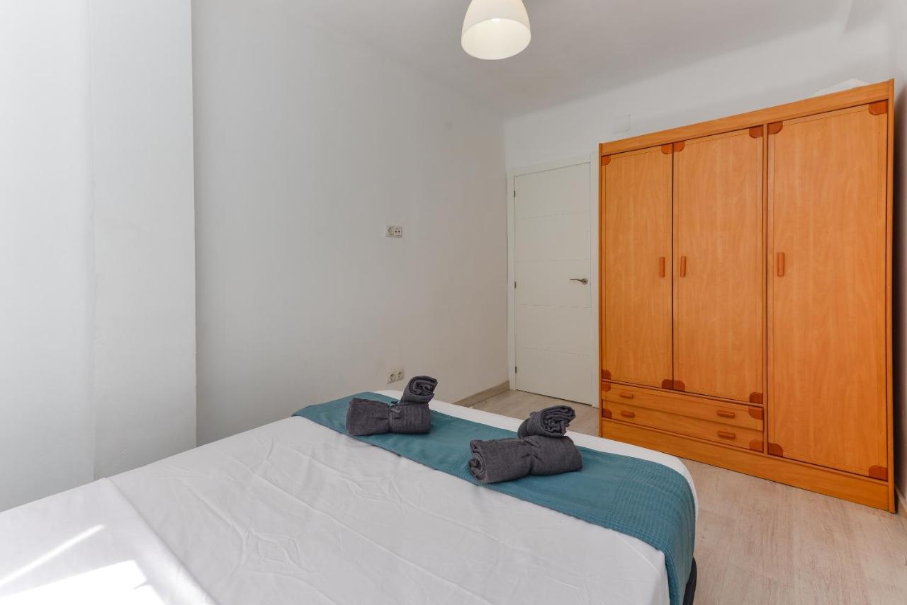 San Andres Apartments! Apartment *