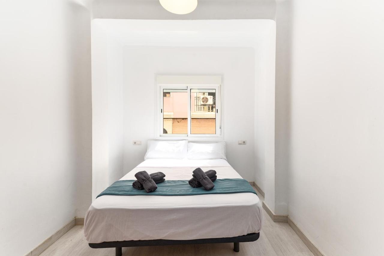 San Andres Apartments! * Malaga