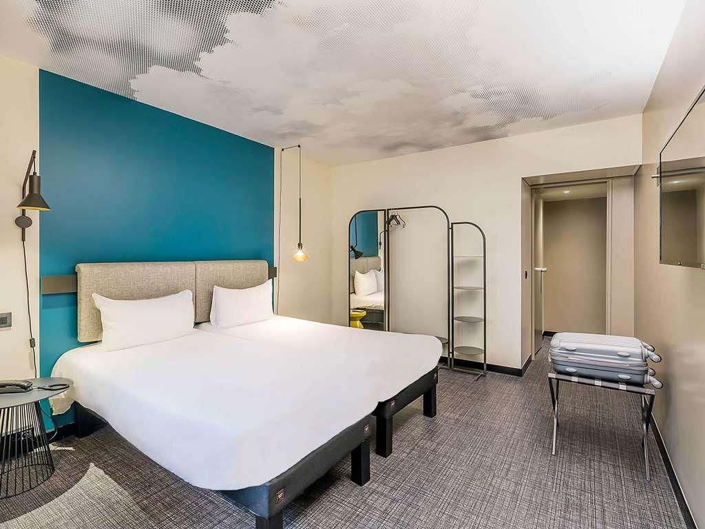 Ibis Centro Ciudad Hotel Malaga