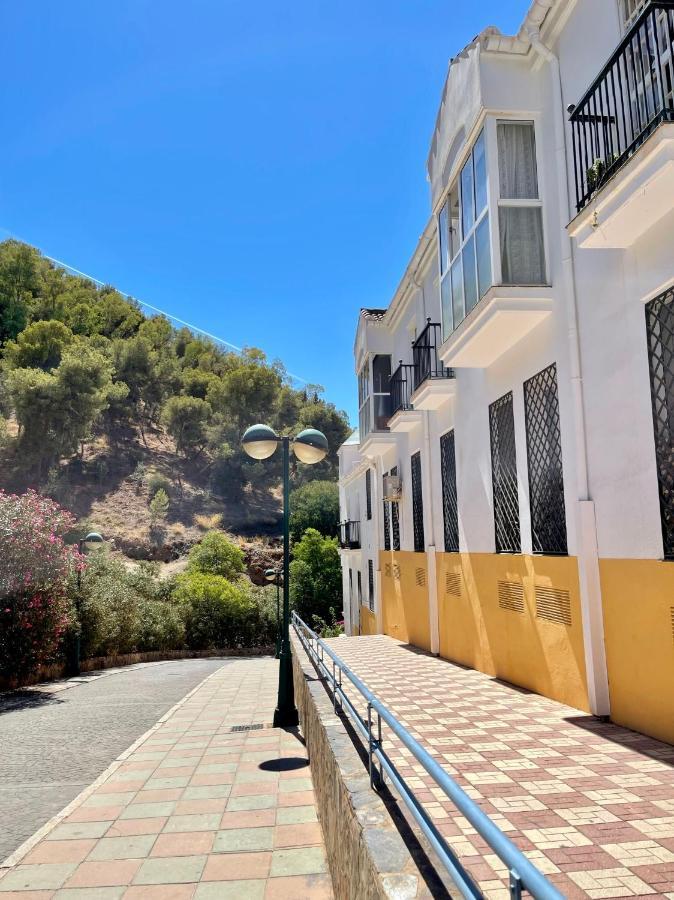 Apartment Moderno En Centro-malaga Con Balcon Málaga