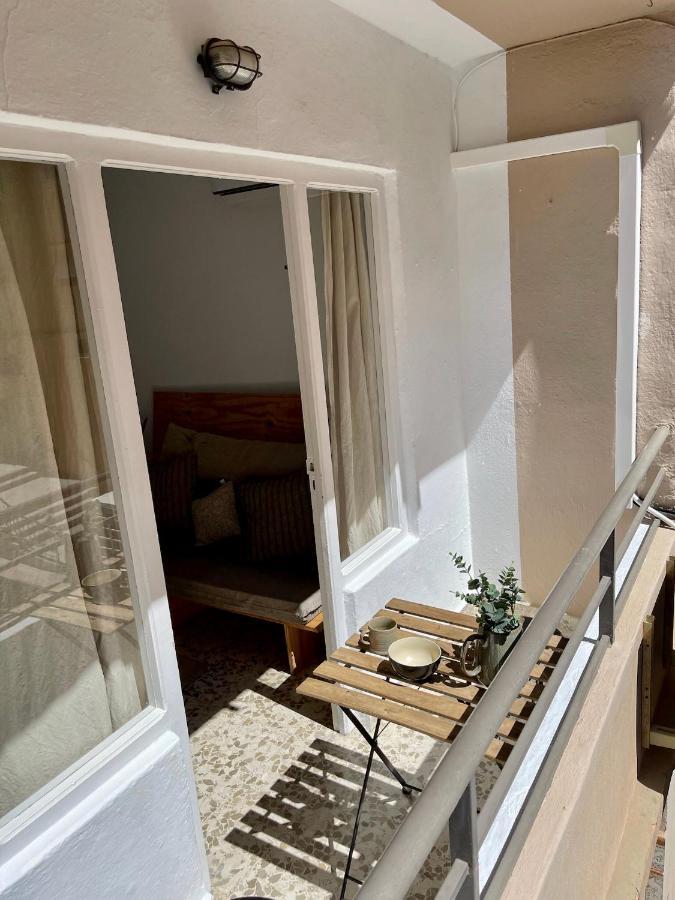 Moderno En Centro-malaga Con Balcon Apartment Málaga