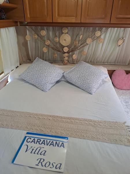 Caravana Rosa Málaga