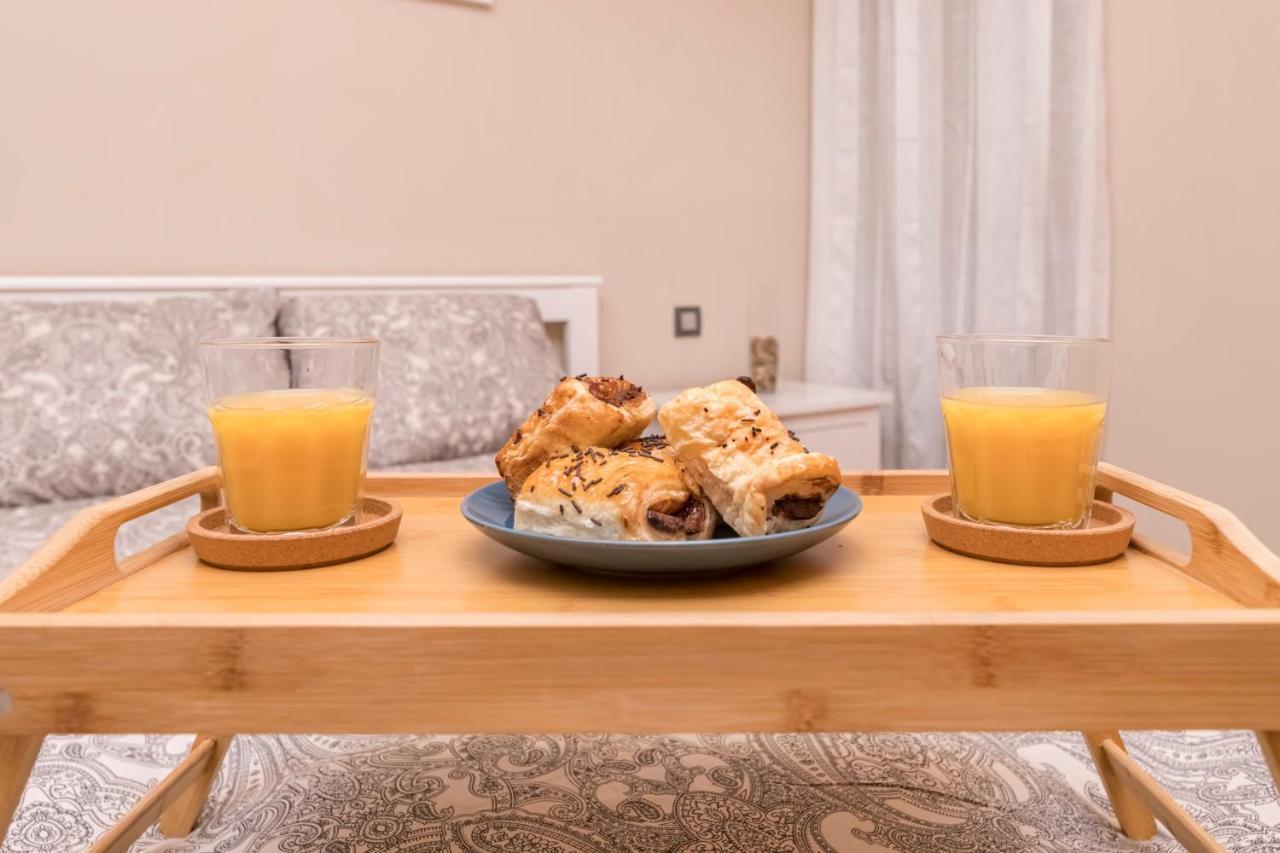 Appartement Litoral