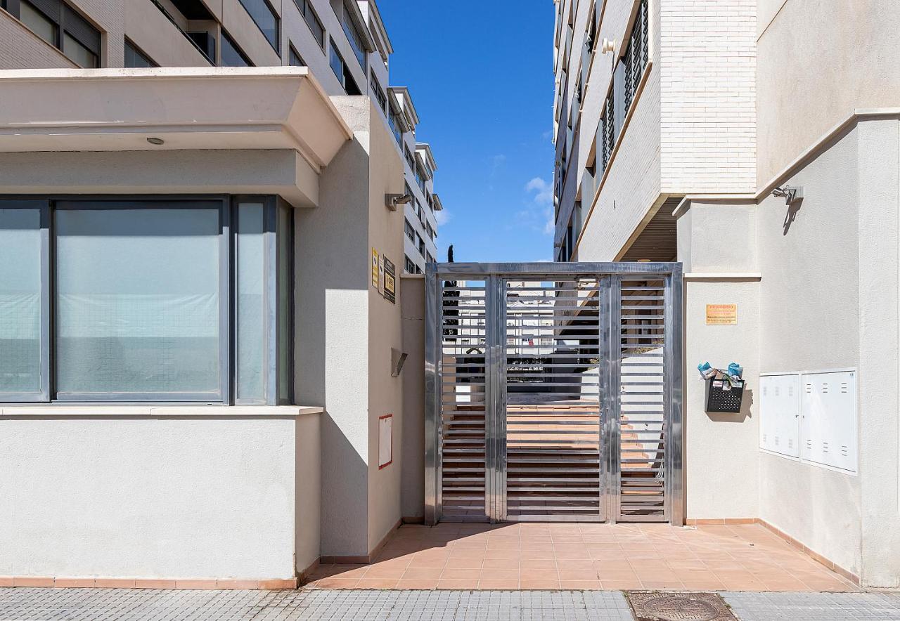 Litoral Appartement Málaga