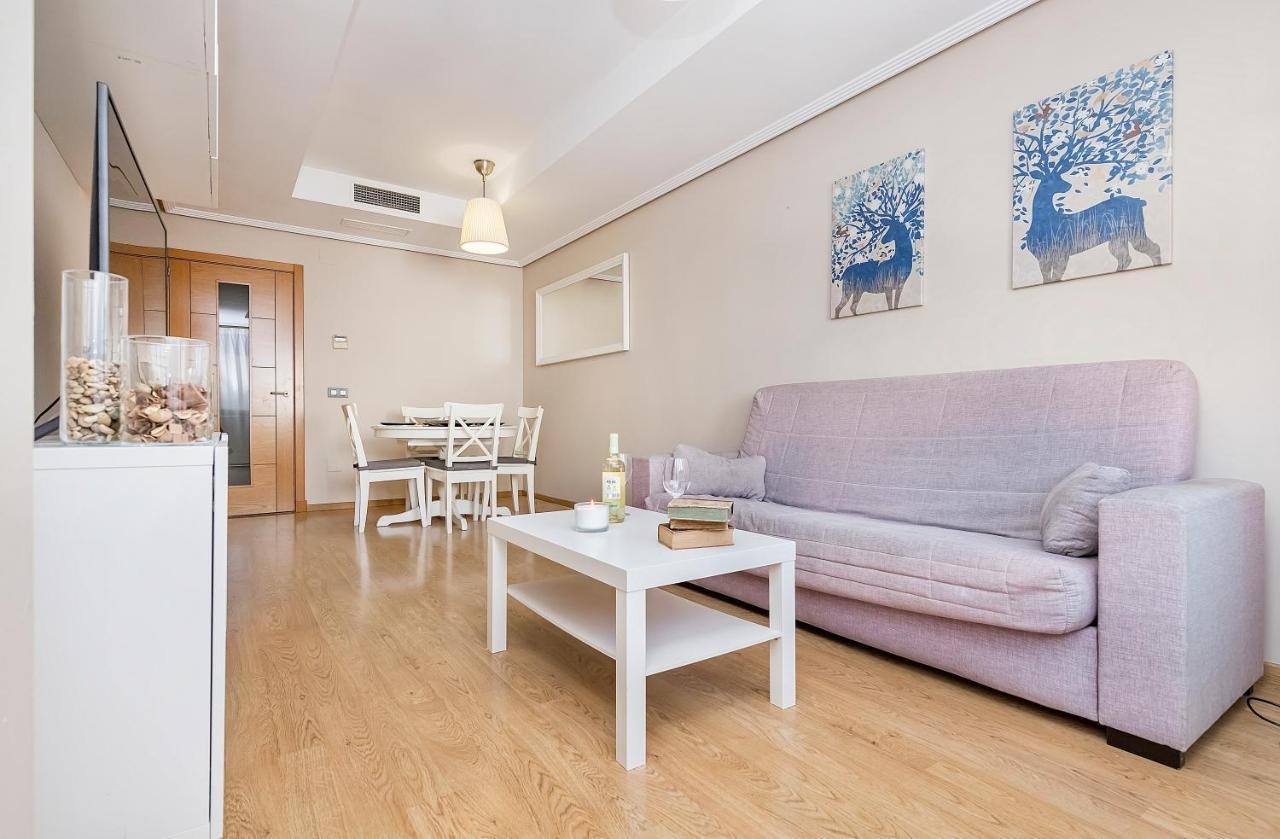 Litoral Appartement