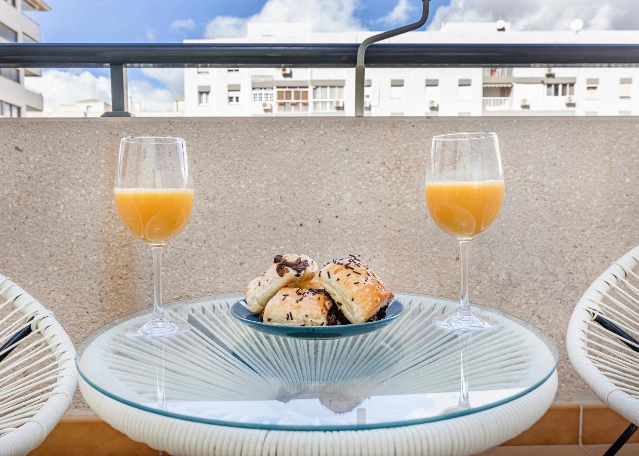 Appartement Litoral *