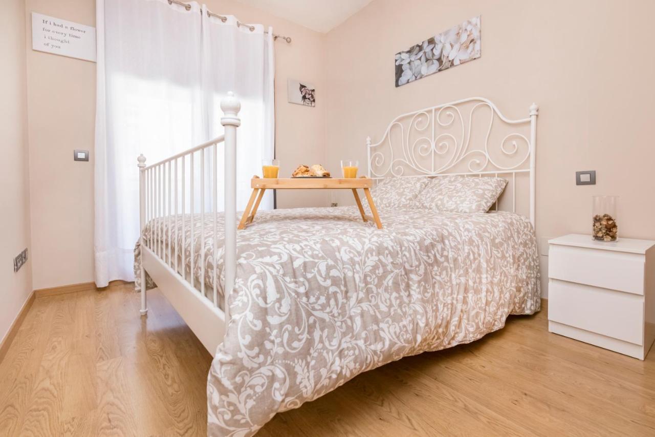 Appartement Litoral Málaga