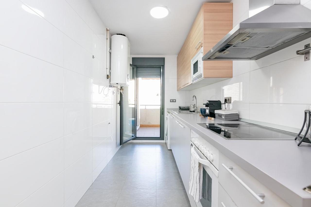 Appartement Litoral