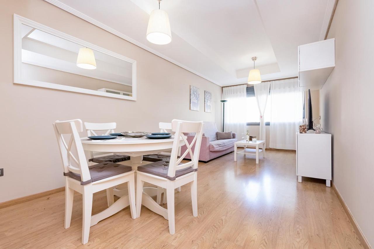 Appartement Litoral *