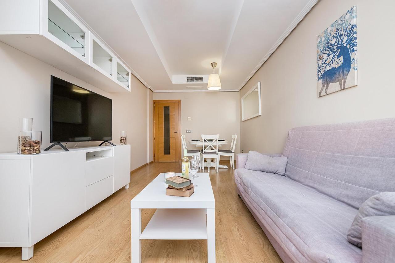 Appartement Litoral *