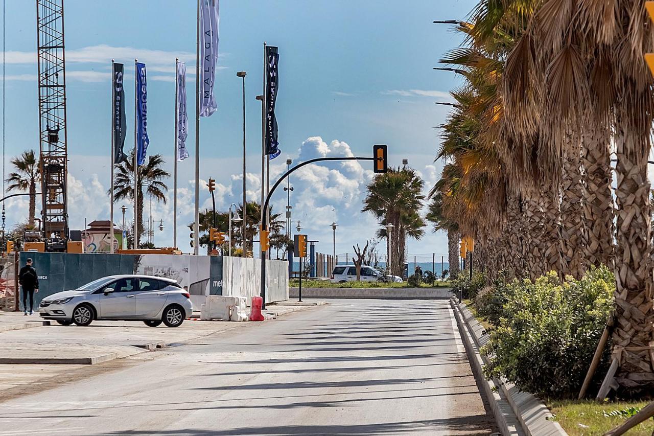 Litoral Appartement *