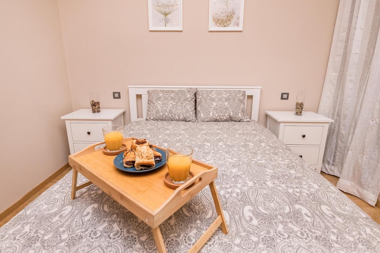 Appartement Litoral Málaga