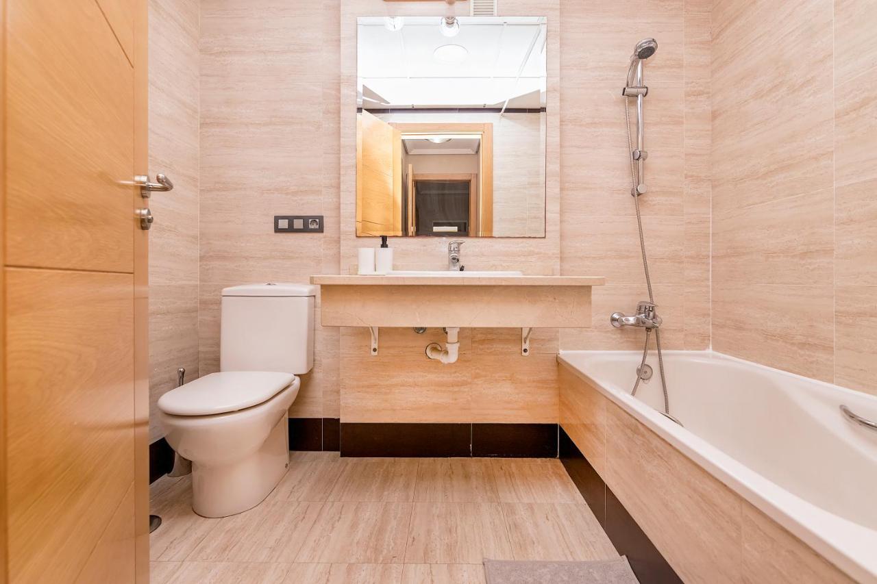 Appartement Litoral