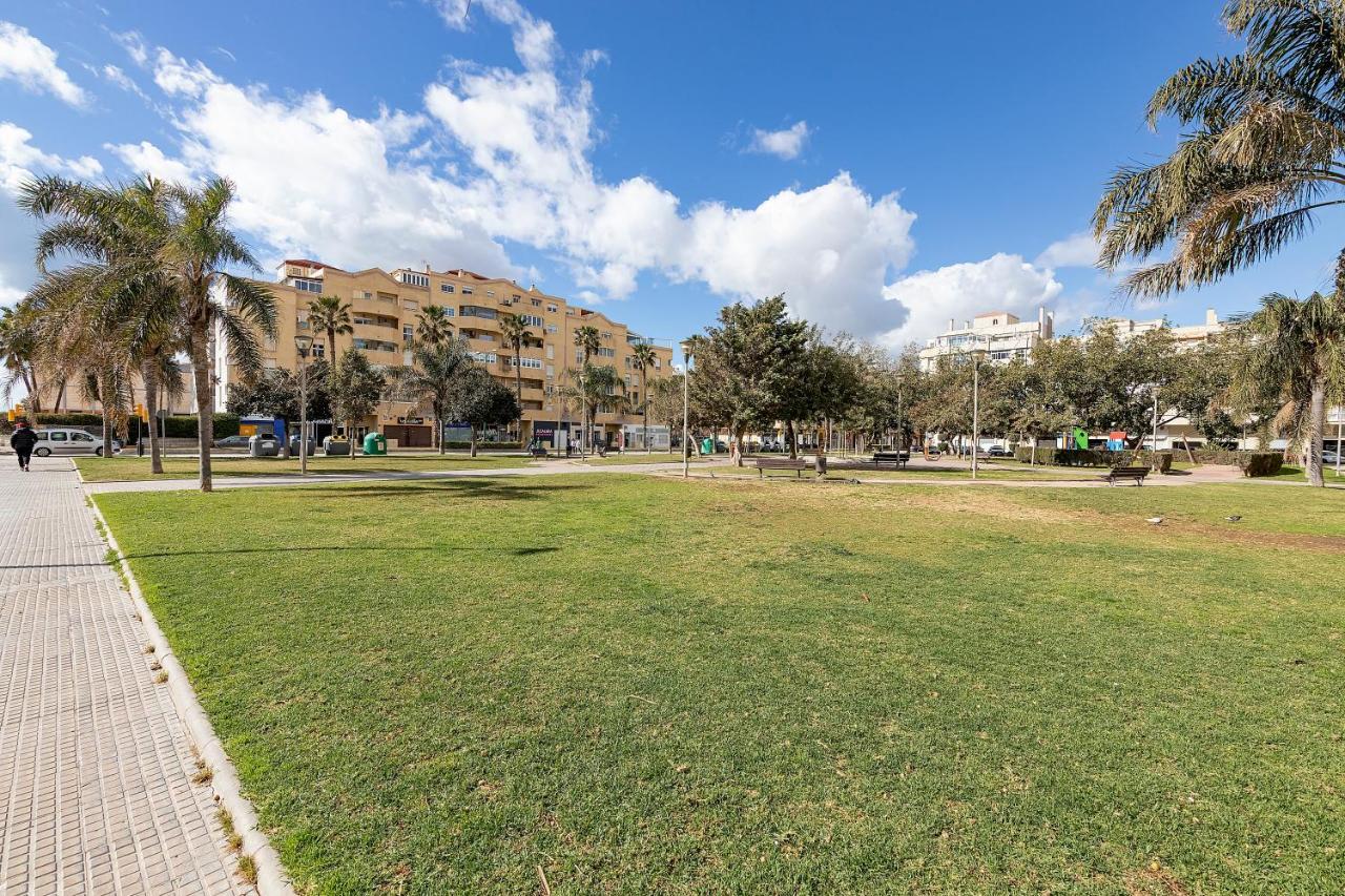 Litoral Málaga