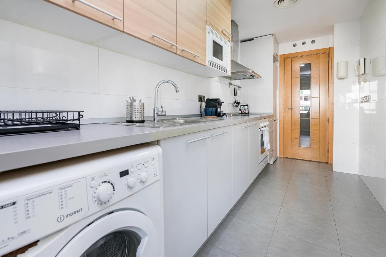 Litoral Appartement Málaga