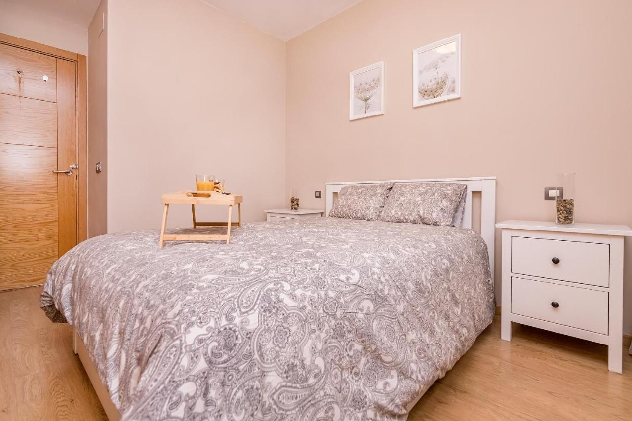Litoral Appartement