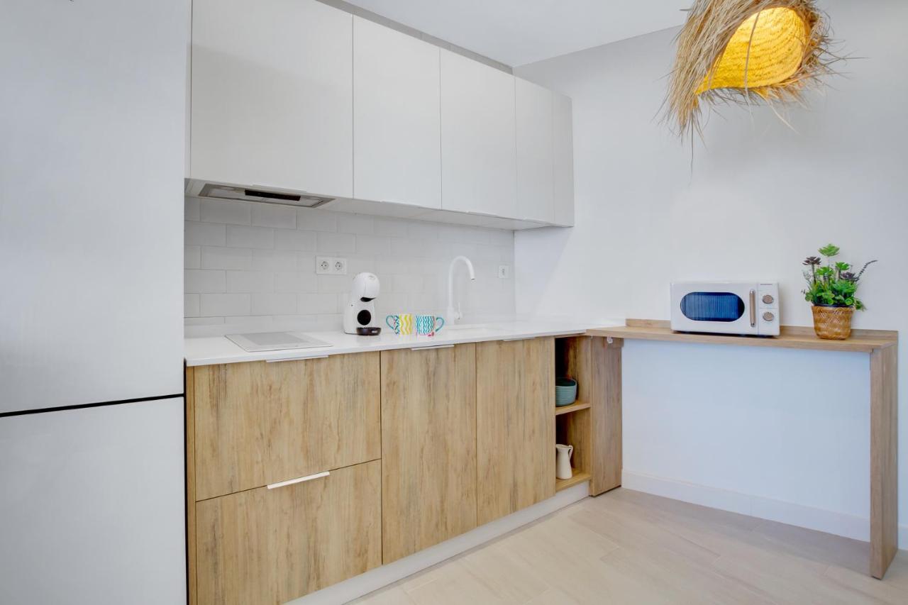 Apartment Casa De La Playa. House With Magnificent Sea