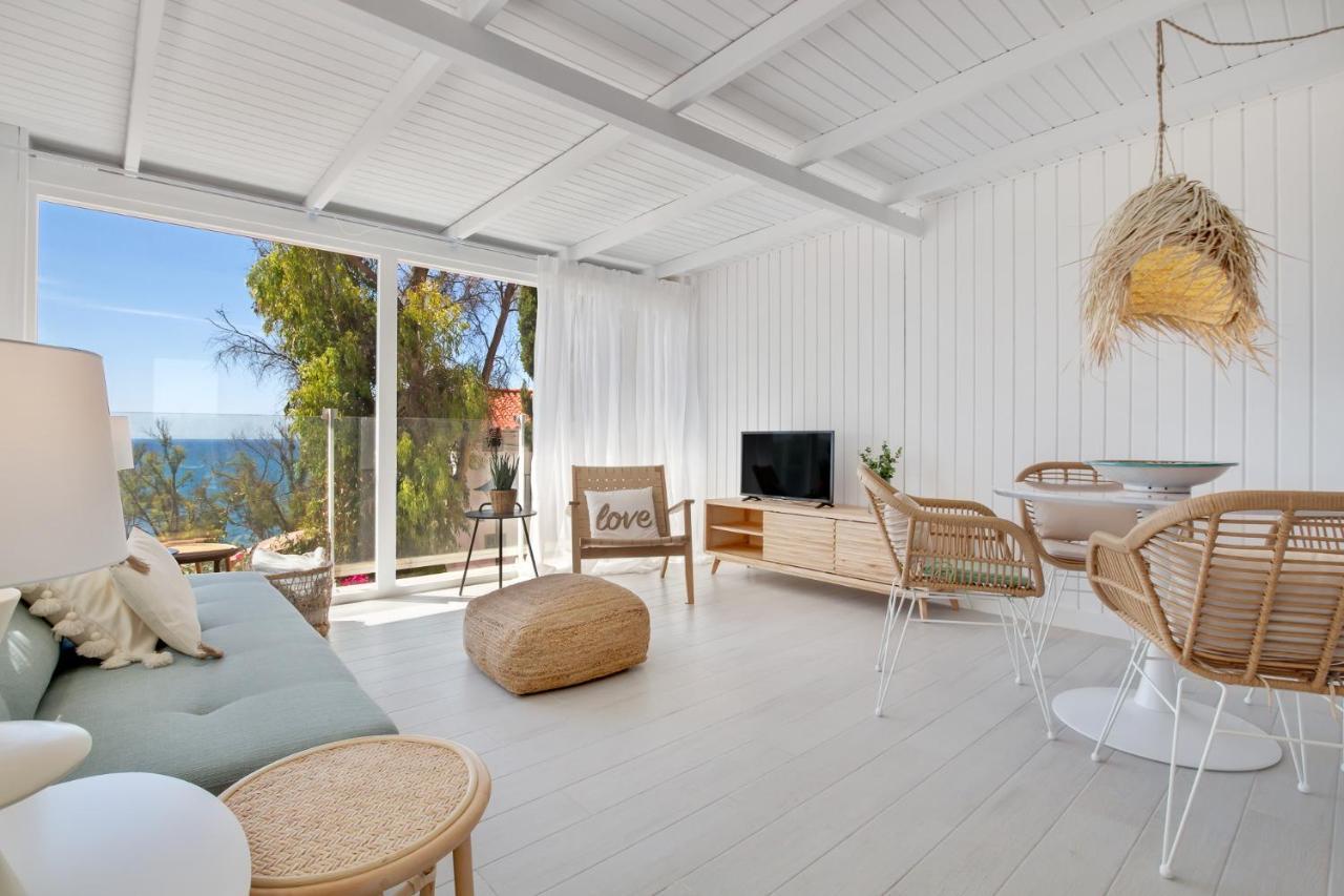 Apartment Casa De La Playa. House With Magnificent Sea *