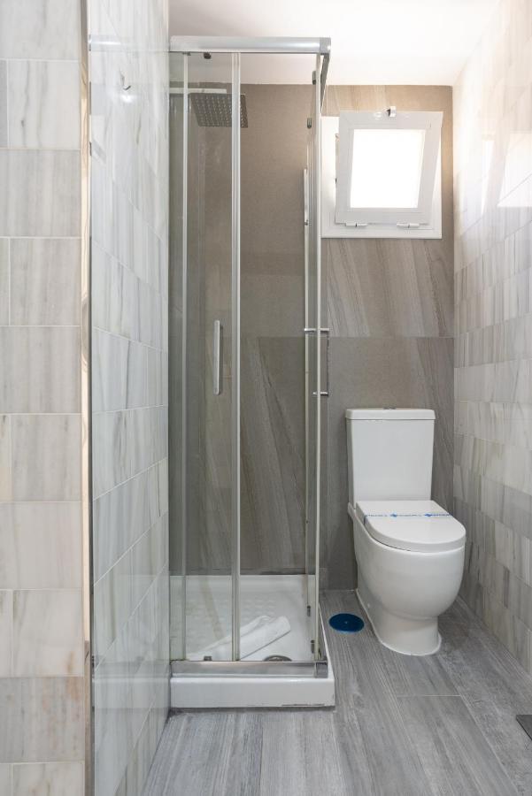 Soho Premium 4 Bedrooms Apartamento *