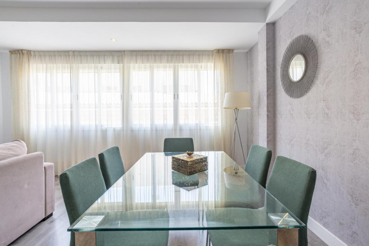 Soho Premium 4 Bedrooms Appartement *