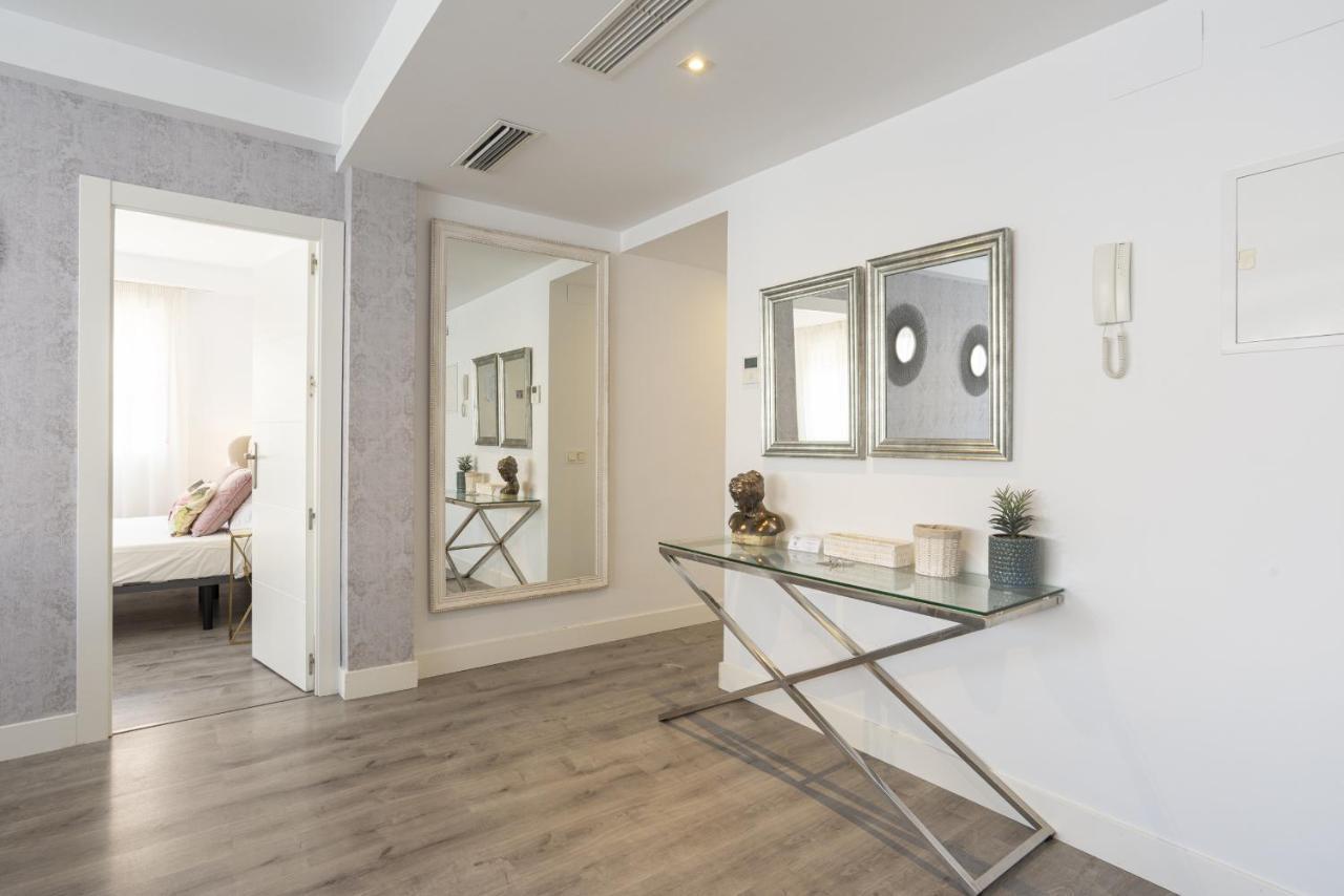 Soho Premium 4 Bedrooms * Málaga